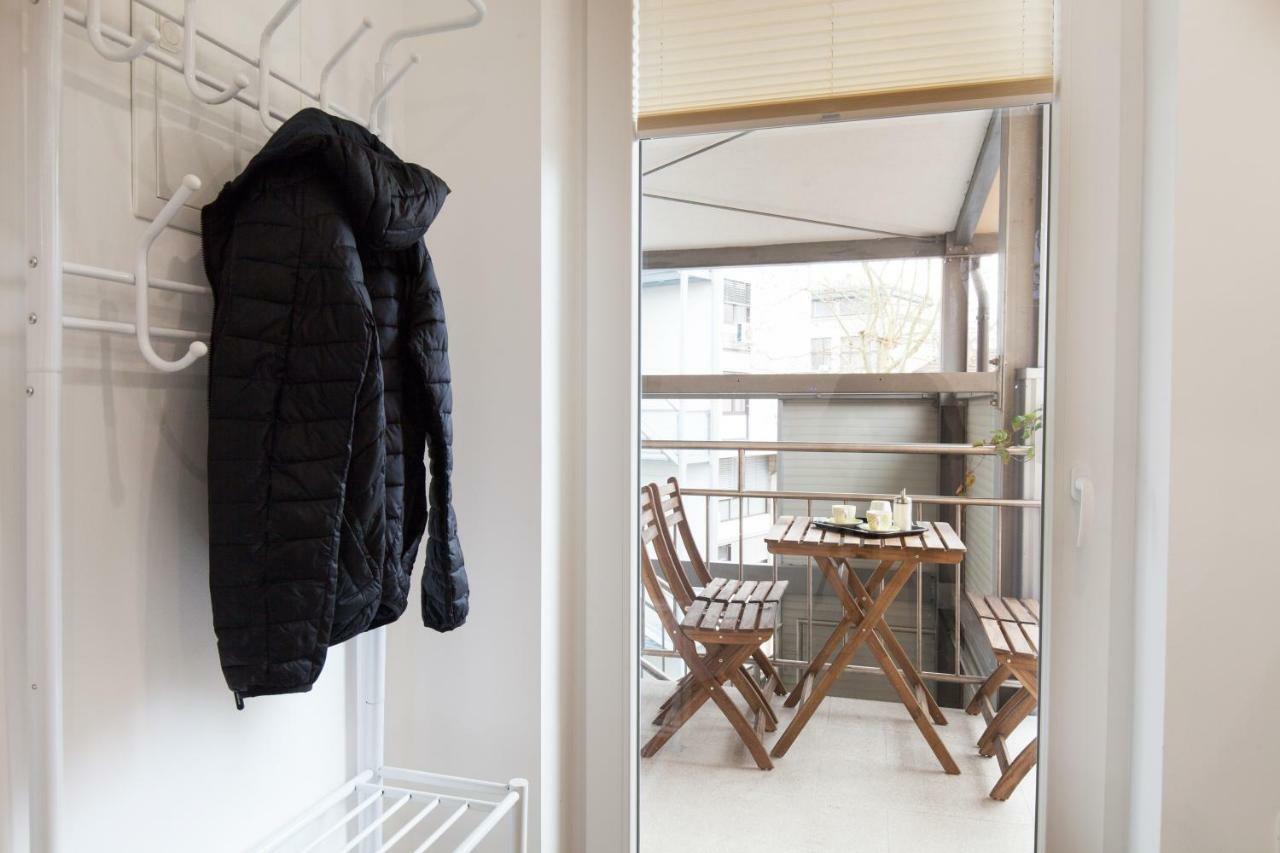 Felix Apartment Tour As Ljubljana Eksteriør billede