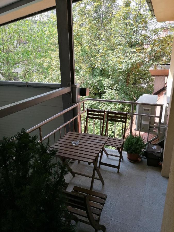 Felix Apartment Tour As Ljubljana Eksteriør billede